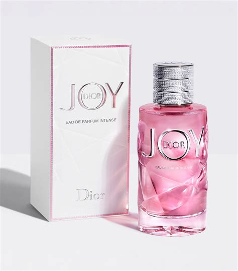 dior intense joy.